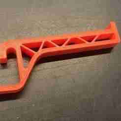 ClosetMaid Hanger
