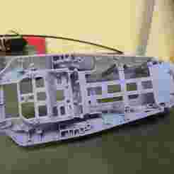 Copy of the MAVIC3 Model
