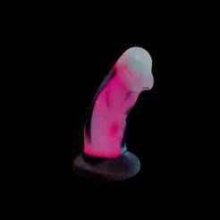 Dildo monster dungeon
