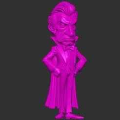 Dracula George Hamilton
