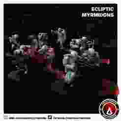 Ecliptic Myrmidons - Assault Team