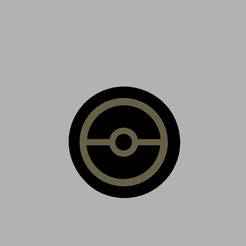 Flat Grinder – Pokéball Edition