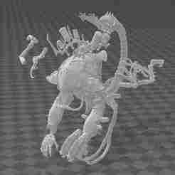 Floating Hug Machine for grumpy space elves