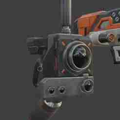 Fortnite - Precision Airstrike item