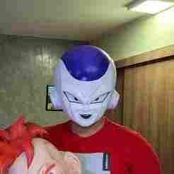 Freezer Head