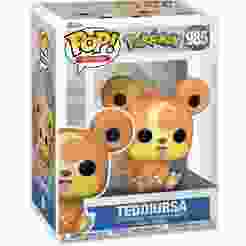 Funko Pop (Teddiursa #1)