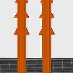Ground stake garden 2