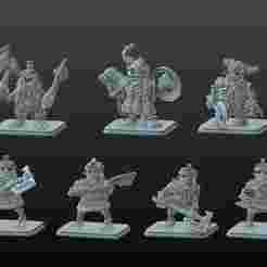 Hall of the Dwarf Kings