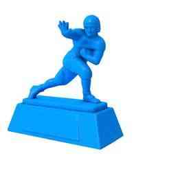 Heisman Memorial Trophy / Heisman l Trophy