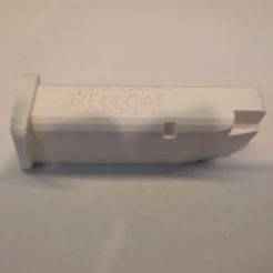 HS Produkt/Springfield Armory Hellcat Micro Dummy Magazine