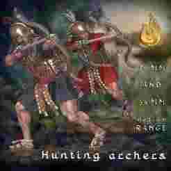 Hunting archers