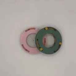 IRIS MECHANISM