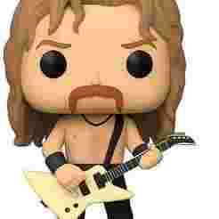 James Hetfield Funko Pop