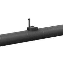 Kaiten Suicide Submarine Type 4