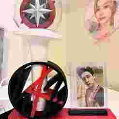 KPOP Lightstick Stand for SKZ Stray Kids