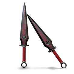 Kunai – Ninja Throwing Knife