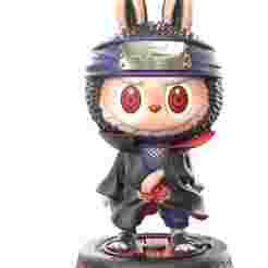 labubu itachi uchiwa