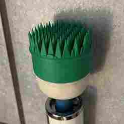 Magic Wand Attachment Very Sharp