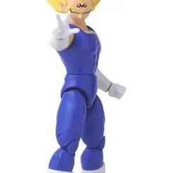 Majin Vegeta