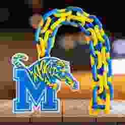 Memphis Tigers NCAAF Network