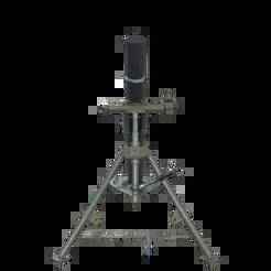 MORTAR 120 MM MN-9 ARGENTINE ARMY