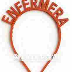 NURSE HEADBAND