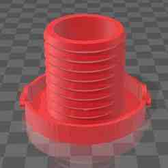 Parkside vacuum cleaner wet and dry vacuum hose attachment 40mm