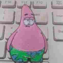 patricio