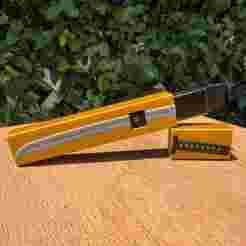 Penjamin Plug N Play Vape Case Katana Edition