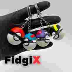 Pokéball Bundle – Gotta Click ’Em All!