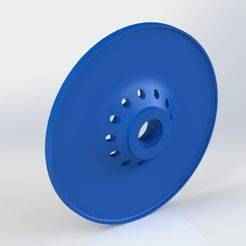 POLISHING PLATE