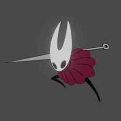 SILKSONG HORNET