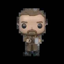 Stranger Things Chase Variant