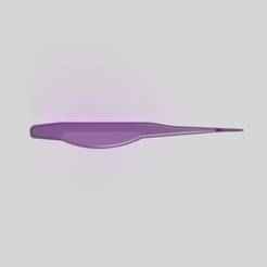 Super Fluke 4.75 inch