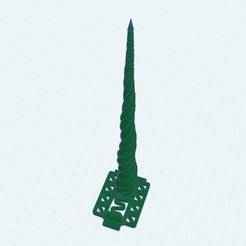 Unicorn Osp-Core Mount