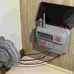 Urbanshade Hadal Division - Anti Personnel Doorstopper