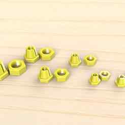 Wick stopper kit