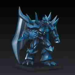 Yu-Gi-Oh! Obelisk the Tormentor | Obelisk of the Tormentor