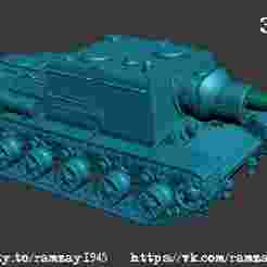 ZIK-20 Soviet experimental heavy SPA 1:100