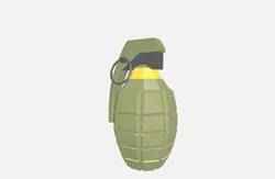 Animal company balloon