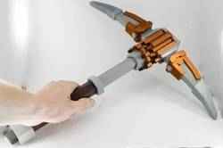 Hololive EN - Ouro Kronii's Swords - Tick & Tock