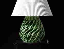 Invader Pendant Lamp by MODERN MACHINE