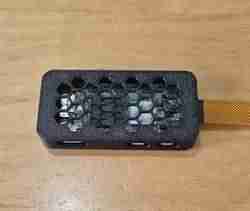 Magnetic Tags 40mm x 20mm for 8x2mm Magnets