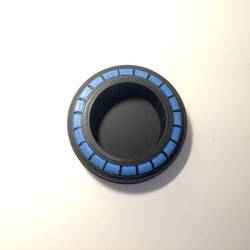 Arc reactor Iron Man Mark XLVl