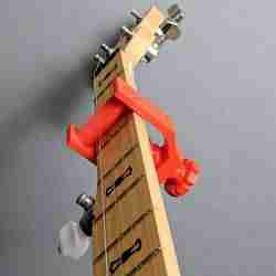 Banjo/Mando/Uke Capo