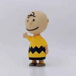 Charlie Brown