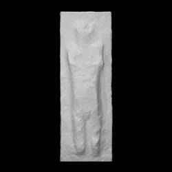 Copy of funerary relief