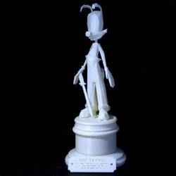 Copy of yakko