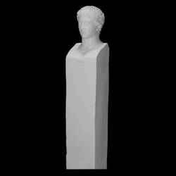 Doryphoros Herma
