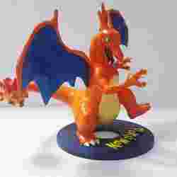 Dracaufeu Charizard
